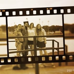 Meet your Posher, Jenene